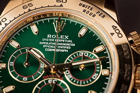 Rolex Daytona Watches in Popular Culture: From Celebrities to F